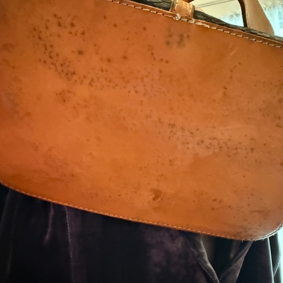 Consuela Rattler Sling Bucket Bag - Picture 3 of 4